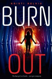 Review & Giveaway: Burn Out