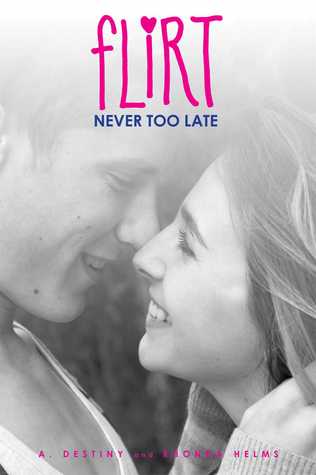 Review: Never Too Late