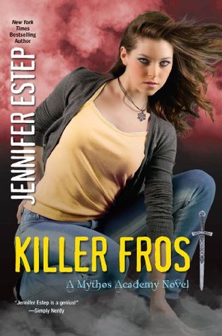 Review: Killer Frost