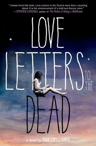 Review: Love Letters To The Dead