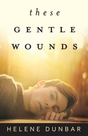 Blog Tour: These Gentle Wounds