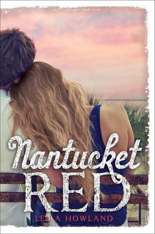 Review: Nantucket Red