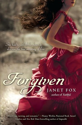 Review: Forgiven