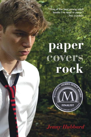 Review: Paper Covers Rock