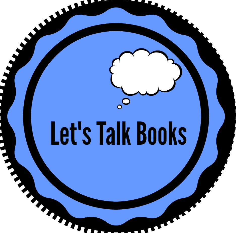 Book Talk: Bookish Sites