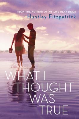 Review: What I Thought Was True