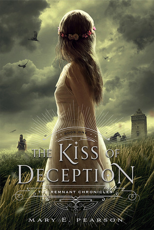 Review: The Kiss of Deception