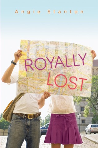 Review: Royally Lost