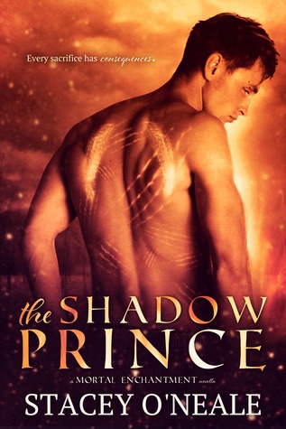 Review: The Shadow Prince