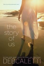 Review: The Story Of Us