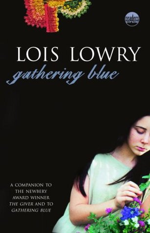 Review: Gathering Blue