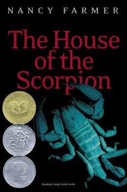 Review: The House of the Scorpion