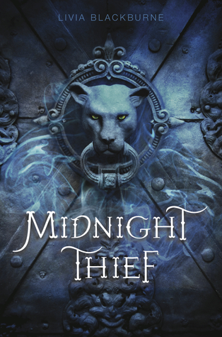 Review: Midnight Thief