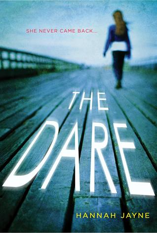 Review: The Dare