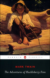 Review: The Adventures of Huckleberry Finn