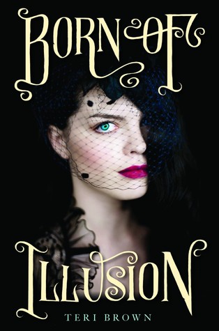 Review: Born of Illusion