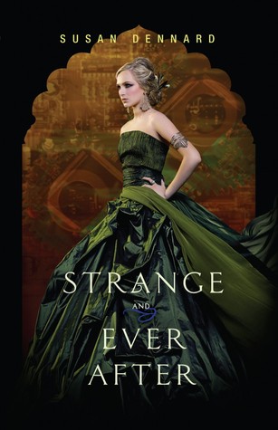 Review: Strange and Ever After