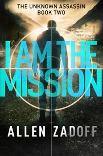 Review: I Am The Mission