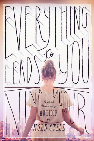 Blog Tour: Everything Leads To You