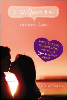 Review: Summer Love