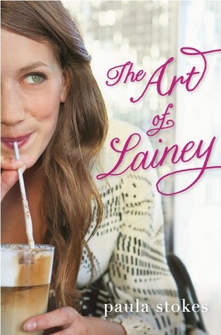 Review: The Art Of Lainey