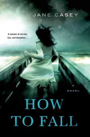 Review: How to Fall