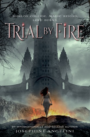 Review: Trial by Fire