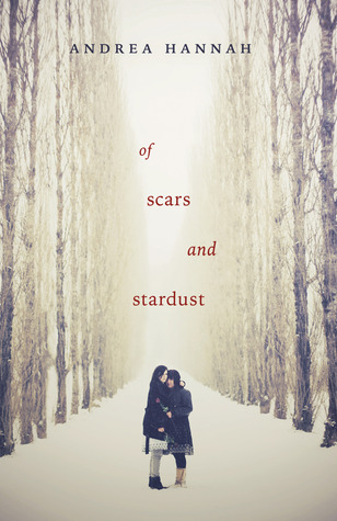 Review: of Scars and Stardust