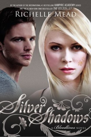 Review: Silver Shadows