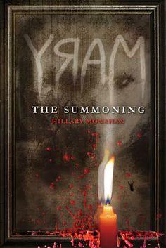 Review: Mary: The Summoning