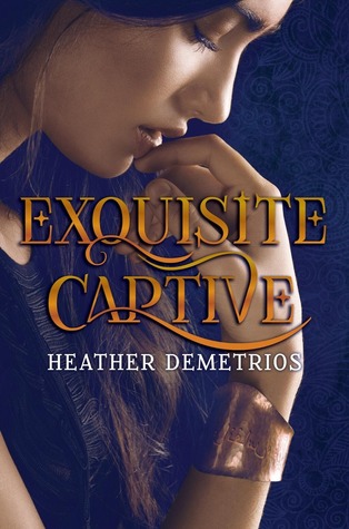 Review: Exquisite Captive