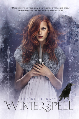 Review: Winterspell