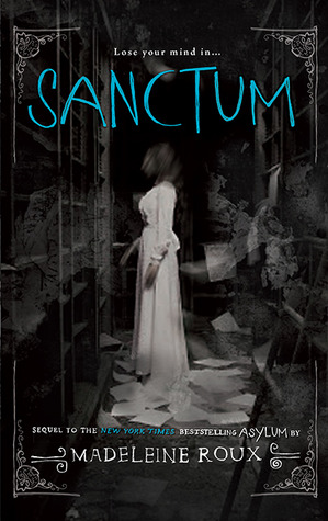 Review: Sanctum