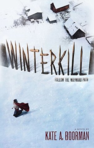 Review: Winterkill