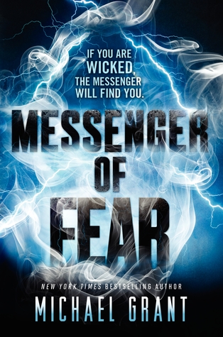Review: Messenger of Fear