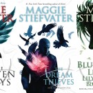 Giveaway: The Raven Cycle