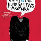 Review: Simon vs the Homo Sapiens Agenda