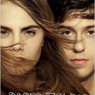 Giveaway: Paper Towns