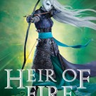 Review: Heir of Fire