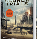 Giveaway: The Scorch Trials