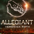 The Divergent Movie: Allegiant