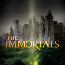 Giveaway: The Immortals
